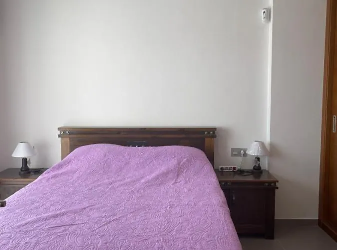 Apartment, La Tejita. * La Tejita