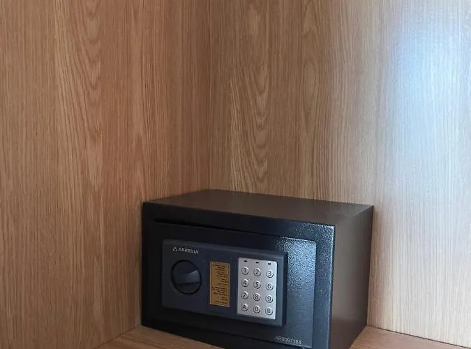 公寓 Apartment, La Tejita.