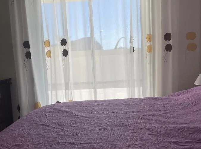 公寓 Apartment, La Tejita.