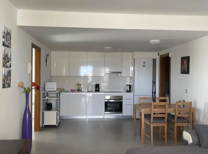 Apartment, La Tejita. * Ла-Техита