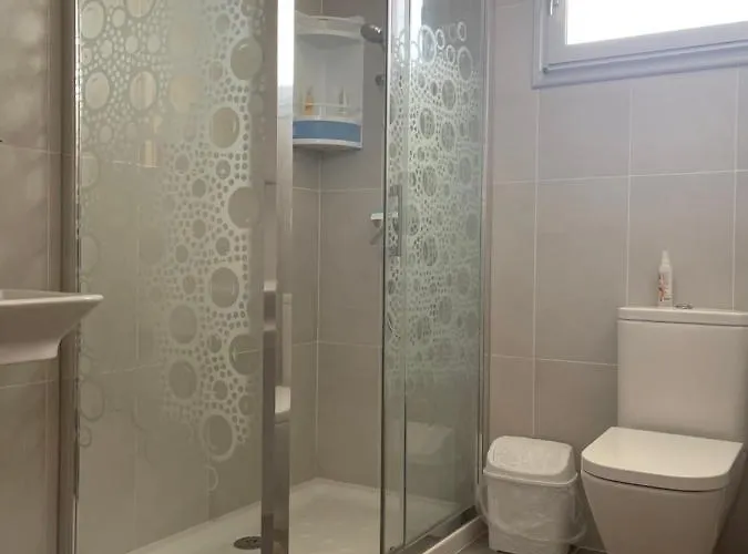 Апартаменты Apartment, La Tejita. *