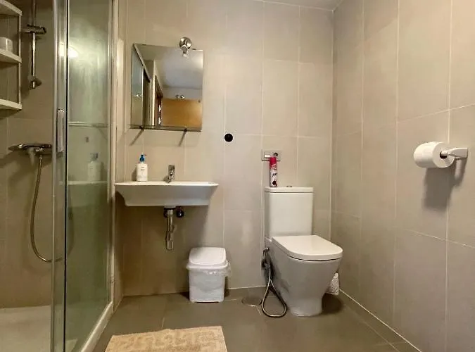 Apartment, La Tejita. * La Tejita