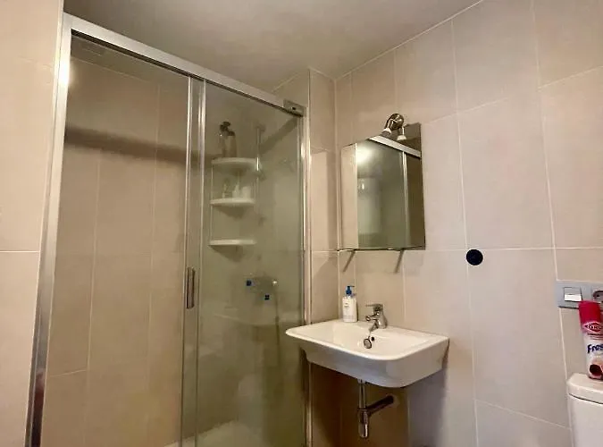 公寓 Apartment, La Tejita.