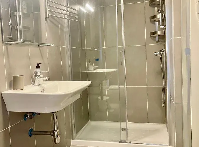 Apartment, La Tejita. *