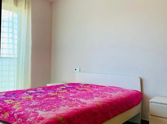 Apartment, La Tejita. Апартаменты