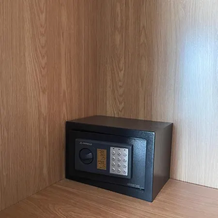 Apartamento Apartment, La Tejita.