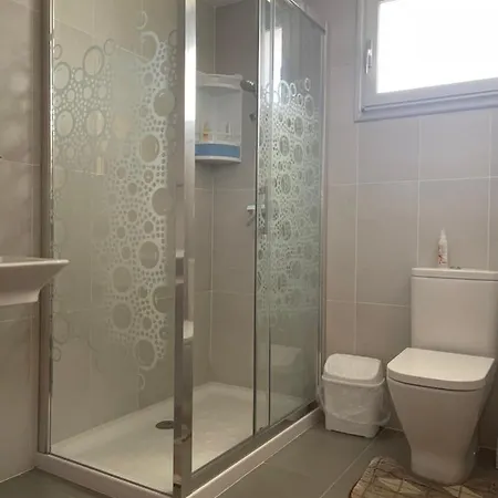 Apartamento Apartment, La Tejita. *