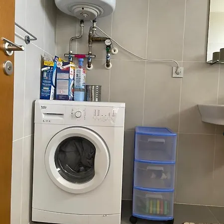 Apartamento Apartment, La Tejita. La Tejita