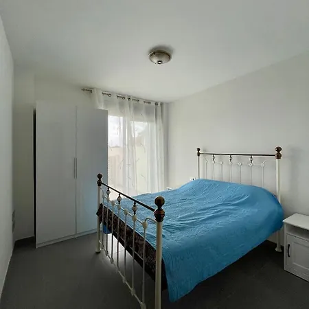 La Tejita Beach & Pool Apartments شقة *