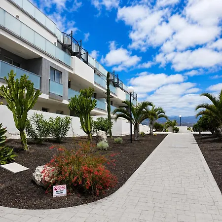 La Tejita Beach & Pool Apartments شقة La Tejita