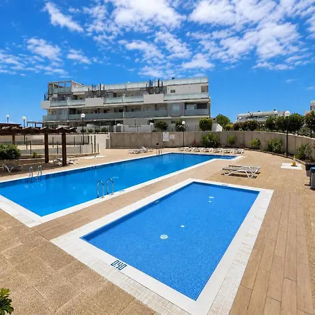 Apartamento & Pool La Tejita