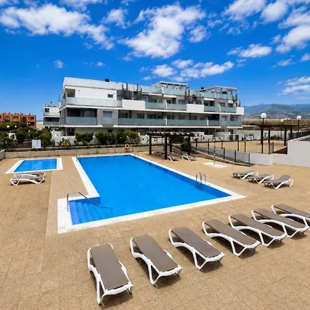 La Tejita Beach & Pool Apartments *