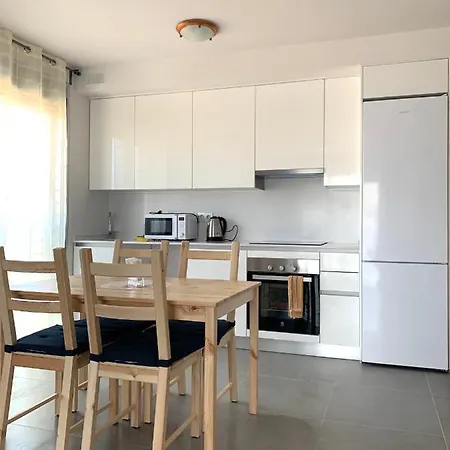 Apartment, La Tejita. * La Tejita