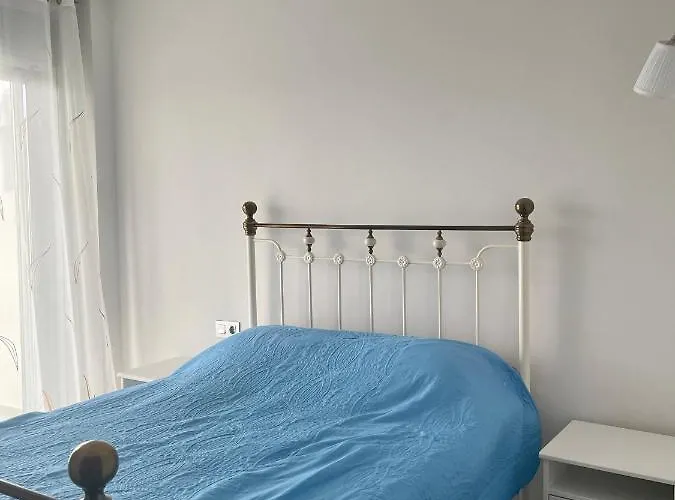 Apartamento Apartment, La Tejita.