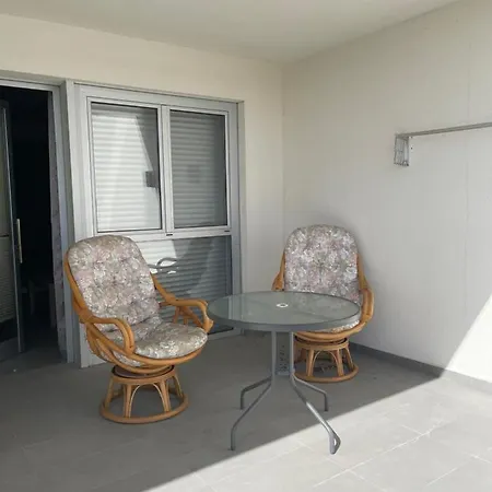 Apartment, La Tejita. Appartement