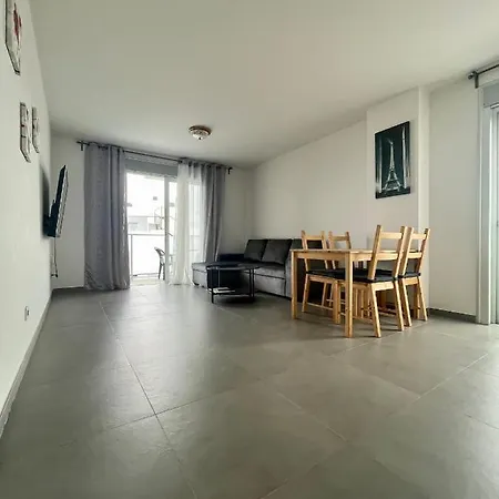 Apartment, La Tejita. La Tejita