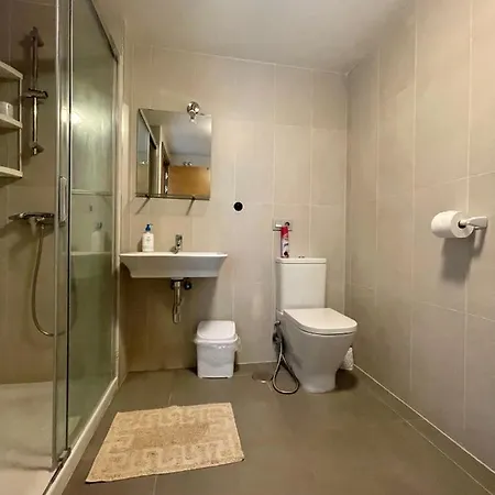 Apartment, La Tejita. * La Tejita