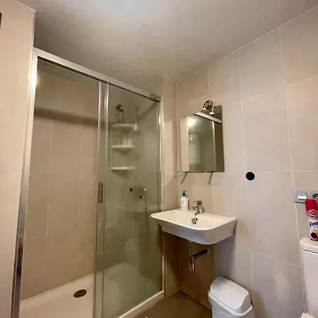 Appartement Apartment, La Tejita.