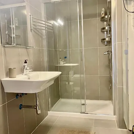 Apartment, La Tejita. *