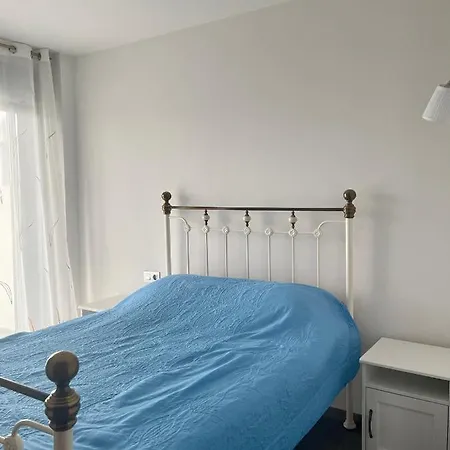 Appartement Apartment, La Tejita.