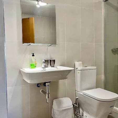 Apartment, La Tejita. Appartement La Tejita