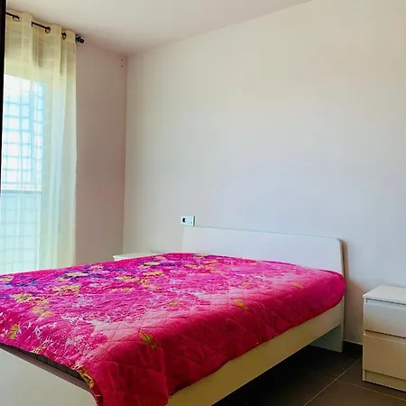 Apartment, La Tejita. Appartement