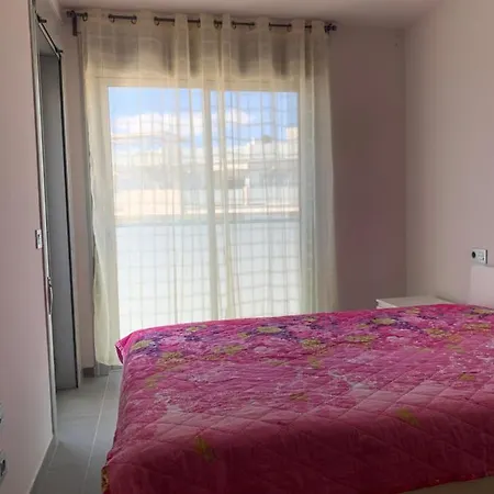 Apartment, La Tejita. Appartement