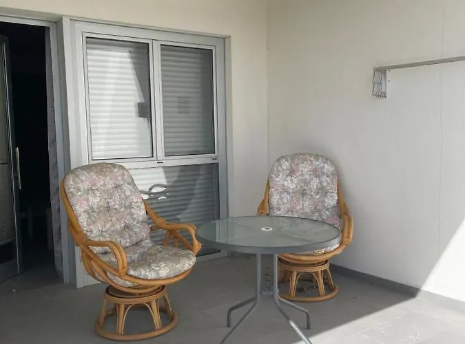 Apartment, La Tejita. شقة