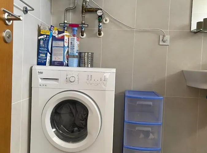 شقة Apartment, La Tejita. La Tejita