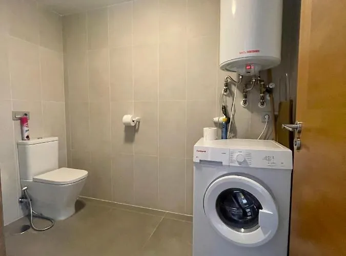 Apartment, La Tejita.