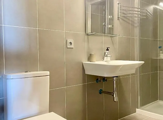 Apartment, La Tejita. *