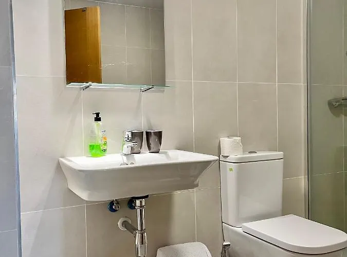 Apartment, La Tejita. شقة La Tejita