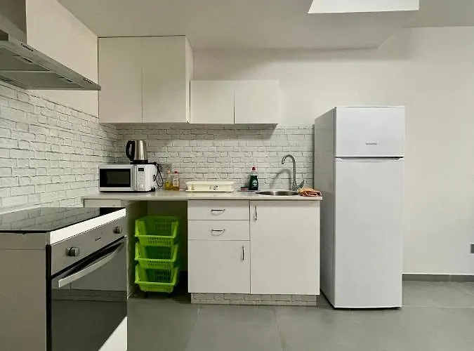 شقة Apartment, La Tejita. *