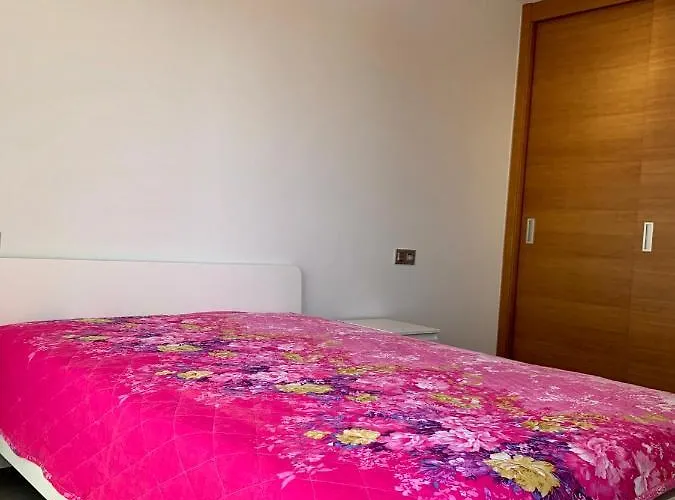 Apartment, La Tejita. شقة